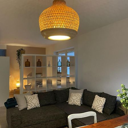 Ideale Unterkunft In Duesseldorf-Nord Buitenkant foto