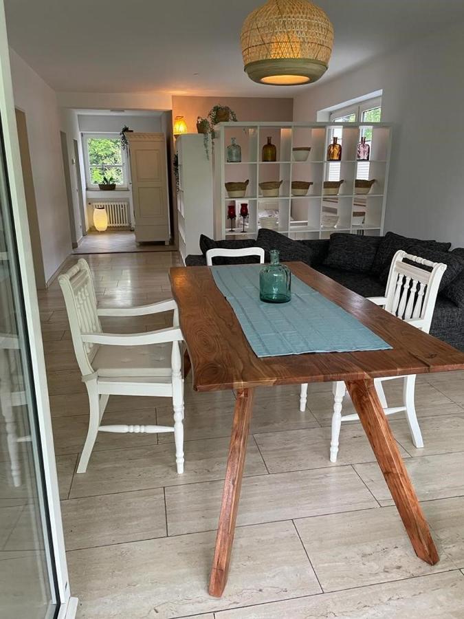Ideale Unterkunft In Duesseldorf-Nord Buitenkant foto