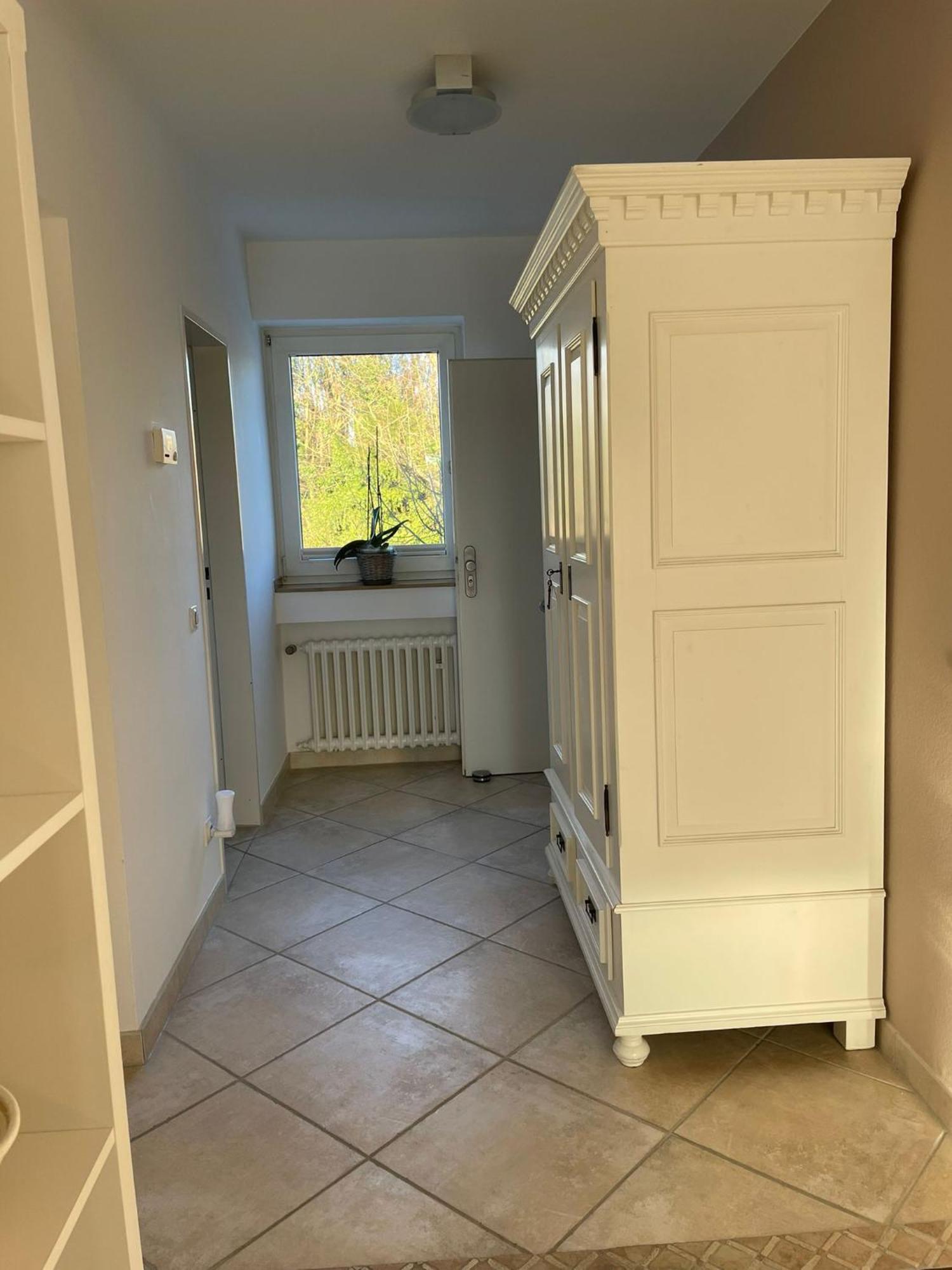 Ideale Unterkunft In Duesseldorf-Nord Buitenkant foto